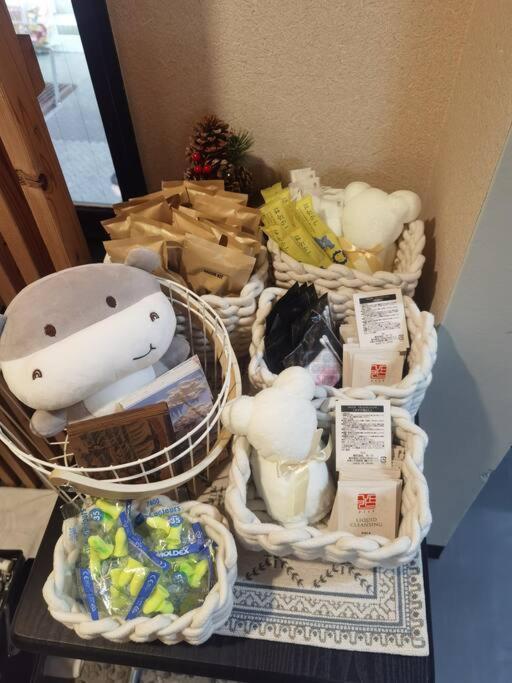 道頓堀民泊31＆mini浮世絵美術館、道頓堀心斎橋真ん中、家族旅行、family Trip 大阪